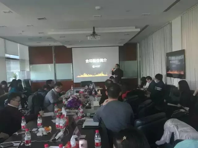 新三板資本聯盟都看上了誰? 新三板資本聯盟都看上了誰?