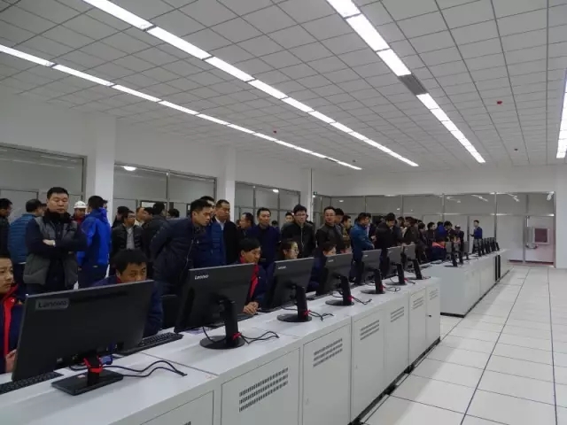 2017,我們同行!--記中溶科技無水乙醇高端客戶推介會 2017,我們同行!--記中溶科技無水乙醇高端客戶推介會