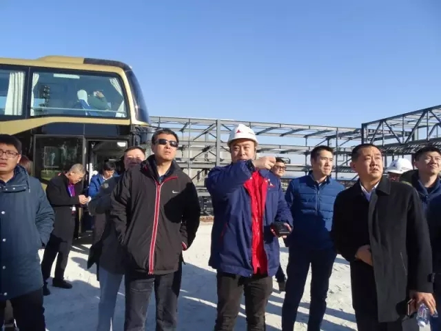 2017,我們同行!--記中溶科技無水乙醇高端客戶推介會 2017,我們同行!--記中溶科技無水乙醇高端客戶推介會