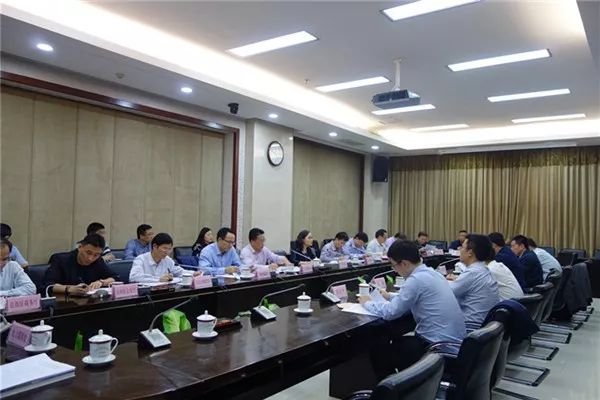 國家能源局調研車用乙醇汽油推廣使用工作 國家能源局調研車用乙醇汽油推廣使用工作