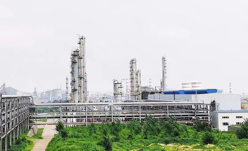 開拓技術新領域,實現工藝再升級 開拓技術新領域,實現工藝再升級