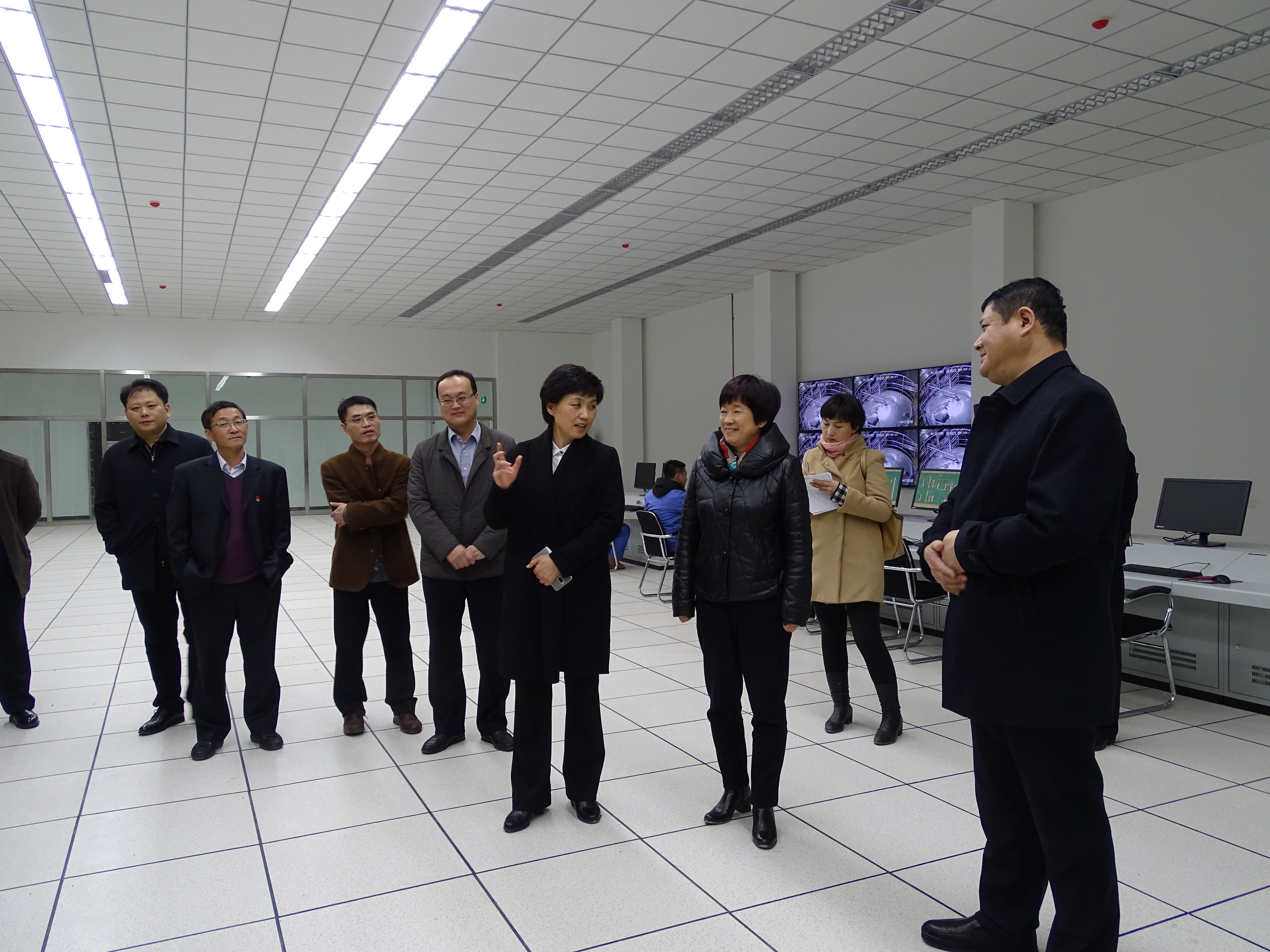 遷安市委書記 市長(zhǎng)蒞臨我司遷安無水乙醇項(xiàng)目現(xiàn)場(chǎng)參觀考察 遷安市委書記 市長(zhǎng)蒞臨我司遷安無水乙醇項(xiàng)目現(xiàn)場(chǎng)參觀考察