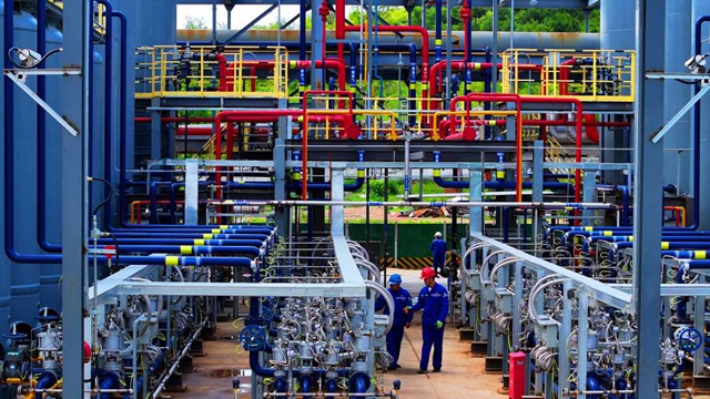 能源進化論:當凡爾納的“綠色幻想”照進現實 能源進化論:當凡爾納的“綠色幻想”照進現實